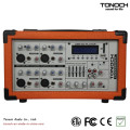 Hot Sale 4 Channel Power Box Mixer